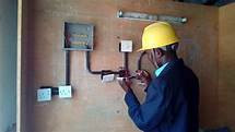 Electrical Trainee