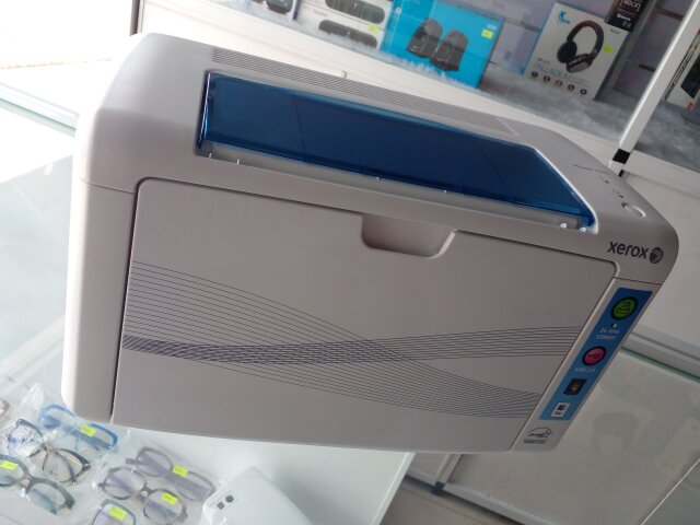 Xerox Laser Printer