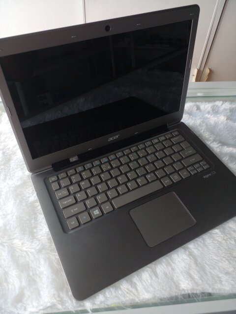 Acer Ultrabook