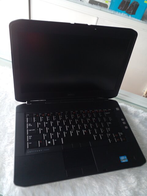 Dell Latitude