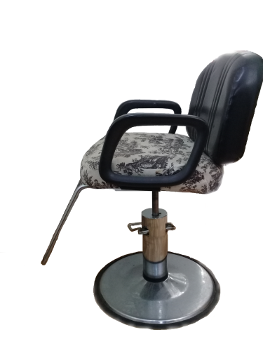 Hair Dresser's Chair