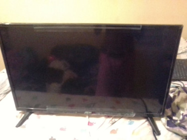 Beautiful 32 Inch JSW Smart TV