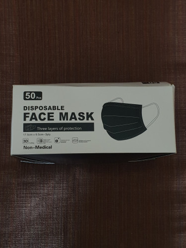 Masks For Sale