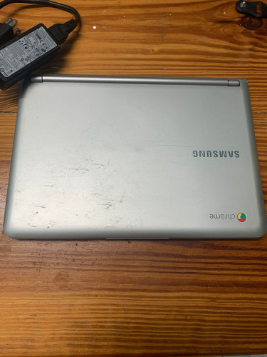 2013 Samsung Chromebook, Fully Functional