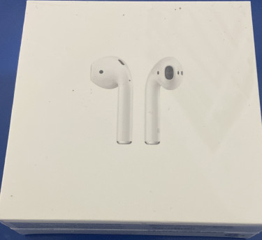 Brand New Apple AirPods Sealed In Box