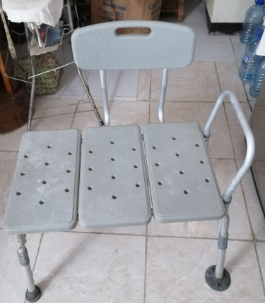 Bath Chair 