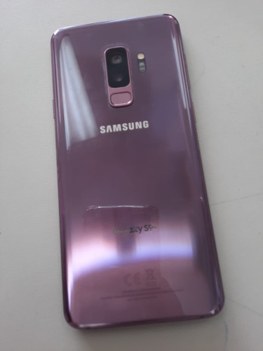 Samsung S9+ For Sale 