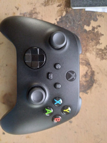 Xbox Series S Controller 