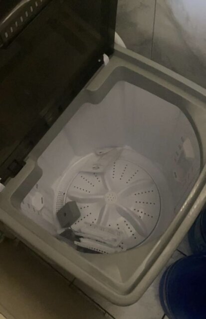 Used Small Washing Machine For Sale