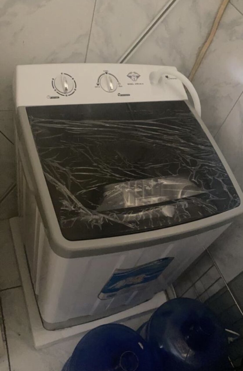 Used Small Washing Machine For Sale Kingston