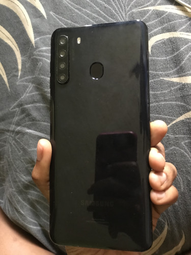 samsung a21 for sale