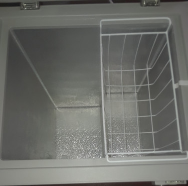 Blackpoint Small Deep Freezer