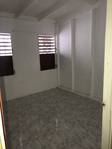 2 Bedroom 1 Bathroom For Rent (6 Months) Hughenden