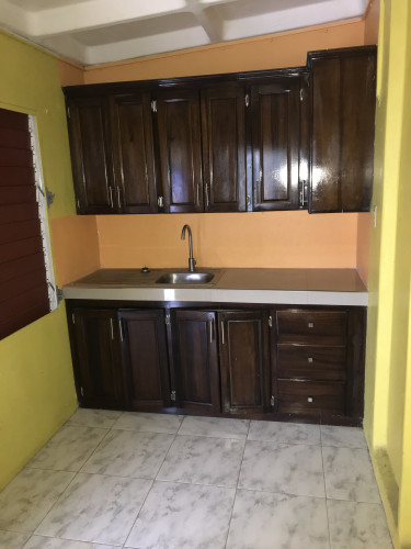 2 Bedroom 1 Bathroom For Rent (6 Months) Hughenden