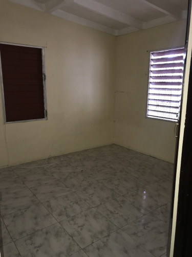 2 Bedroom 1 Bathroom For Rent (6 Months) Hughenden