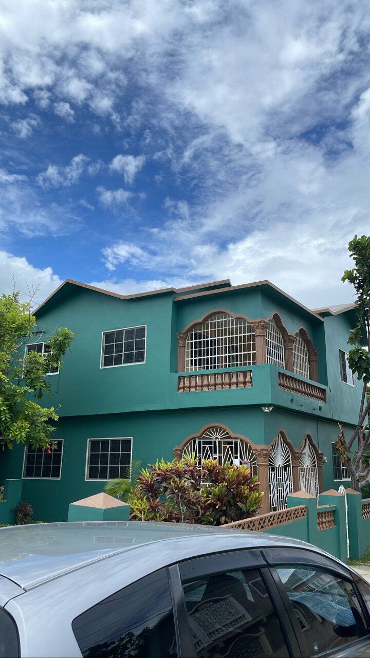 For Rent 2 Bedroom House Greater Portmore