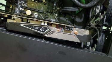 AMD RX 5500 XT 8GB Graphics Card