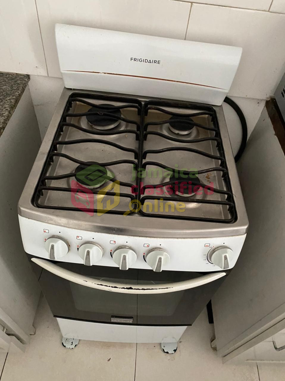 For Sale Frigidaire Stove 22 Inch Allerdyce