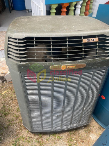 A/C Components , Washing Machines, And More 