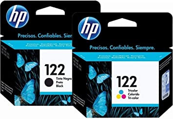HP Ink Cartridges And Toners