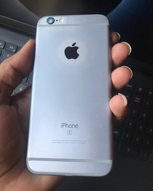 IPhone 6s 32gb