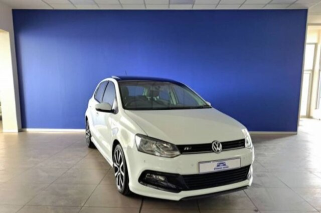 Volkswagen Polo 1.0 Hatchback