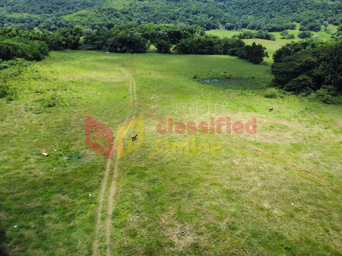 9.6 Acres