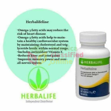 Herbalife Distributor
