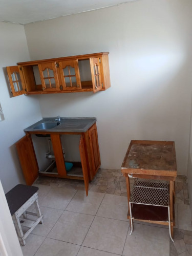 2 Bedroom House For Rent - Waterford Portmore