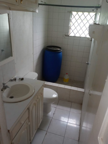 2 Bedroom House For Rent - Waterford Portmore