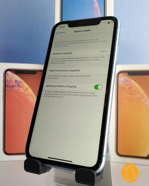 64gb Apple IPhone XR