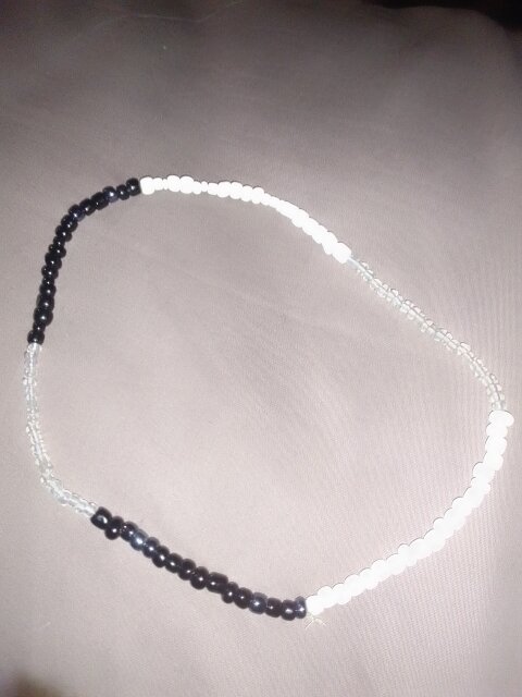 Costumized Bracelets Necklaces Anklets Waist Beads