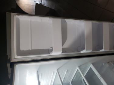 Samsung 25 Cubit Feet Side By Side Refridgerator