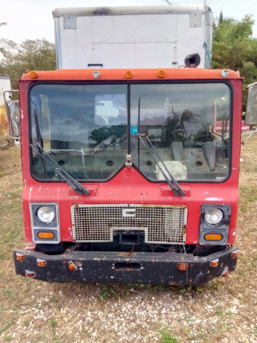 2 MACK Trucks For Sale