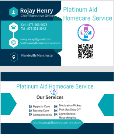 Platinum Aid Home Care Services
