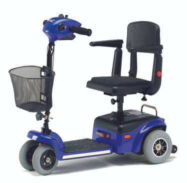 Motorize  Wheelchair For Sale