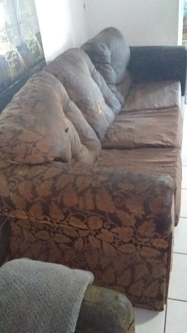 3 Piece Sofa