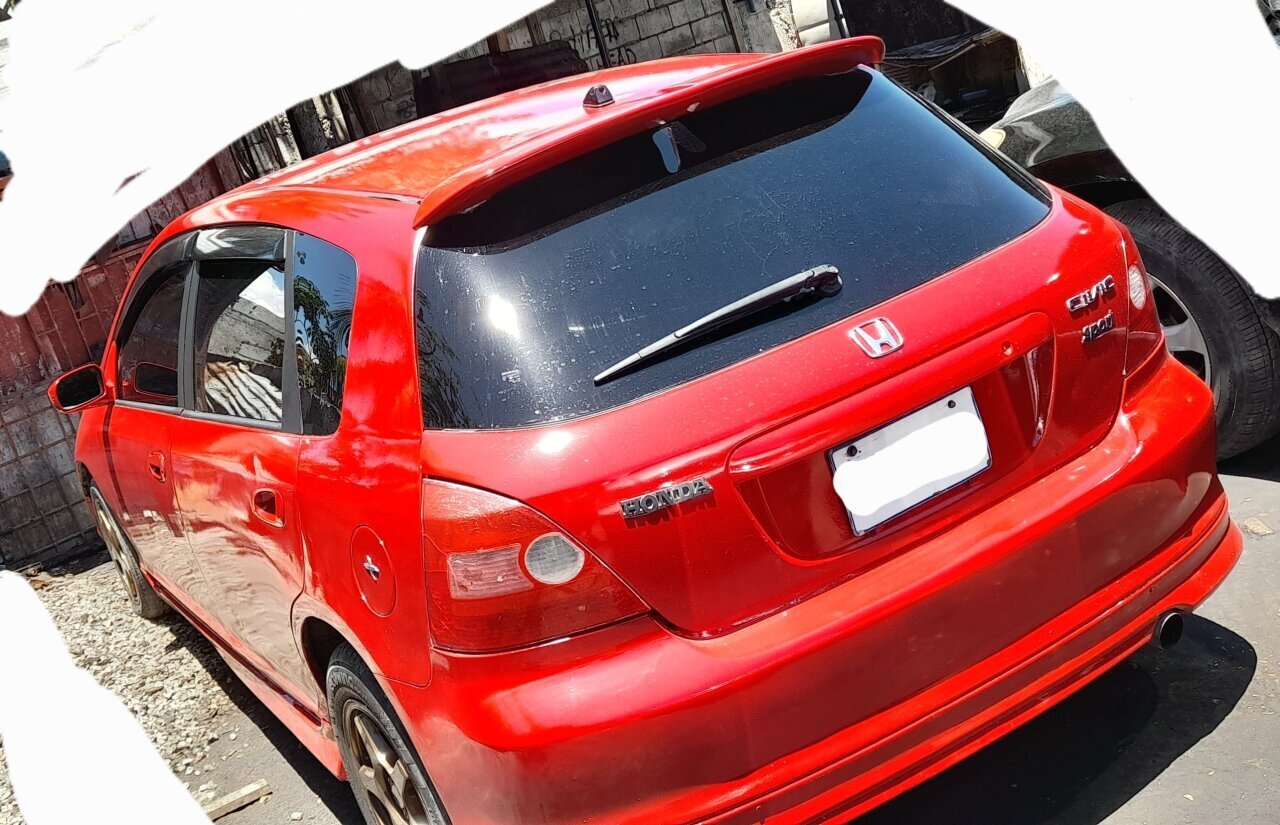 2001-honda-civic-390-000-now-for-sale-in-portmore-st-catherine-cars