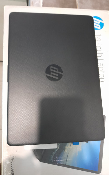 Brand New HP Laptop 