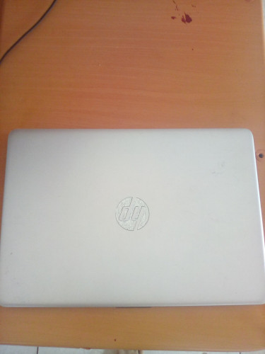 Red And Grey HP Laptops For Sale 