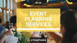 TRU Event Planning Services