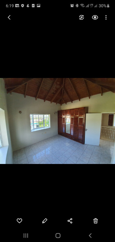 House For Rent In Greater Portmore