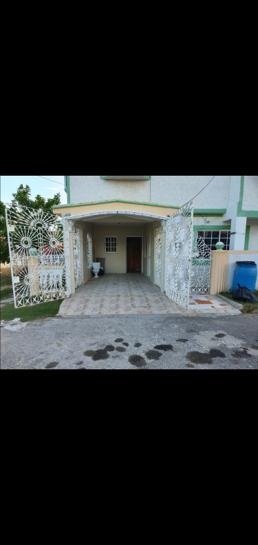 House For Rent In Greater Portmore