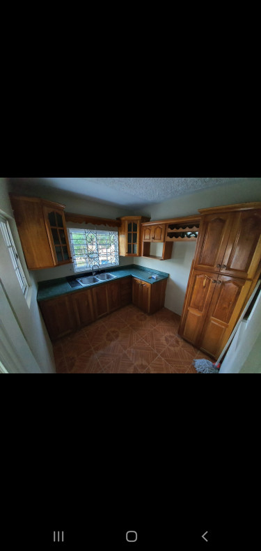 House For Rent In Greater Portmore