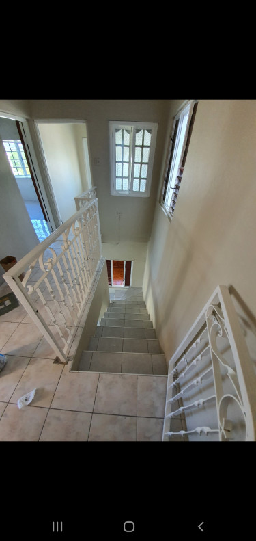 House For Rent In Greater Portmore