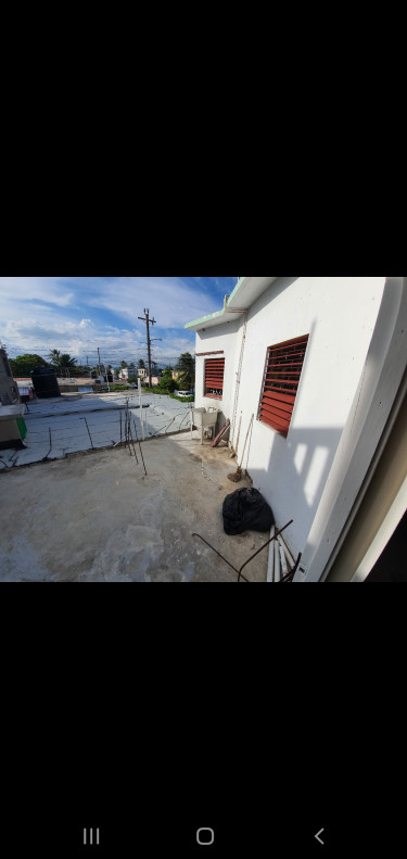 House For Rent In Greater Portmore