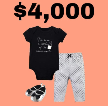 Baby Boys And Girls Bodysuit And Pants Set