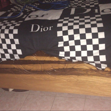 Queen Bed Base For Sale 