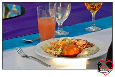Wedding Catering Services In Jamaica