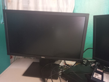 Dell Monitors, Only Used For 2 Months